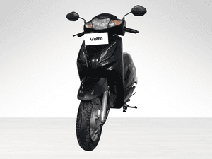 Used 2025 Honda Activa 6G Standard for sale in Delhi - thumbnail 3