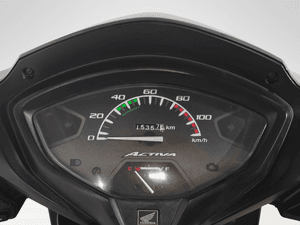Used 2025 Honda Activa 6G Standard for sale in Delhi - thumbnail 7