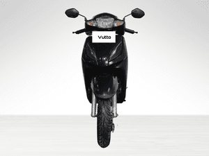 Used 2025 Honda Activa 6G Standard for sale in Delhi - thumbnail 8
