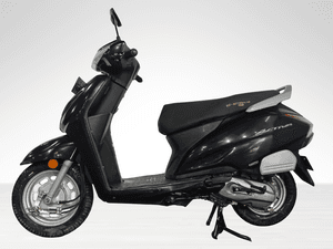 Used 2025 Honda Activa 6G Standard for sale in Delhi - thumbnail 1