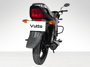 Used 2024 Honda Shine 100 Standard for sale in Gurgaon - thumbnail 4