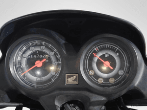 Used 2024 Honda Shine 100 Standard for sale in Gurgaon - thumbnail 8