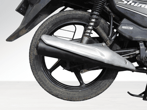 Used 2024 Honda Shine 100 Standard for sale in Gurgaon - thumbnail 6