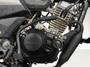 Used 2024 Honda Shine 100 Standard for sale in Gurgaon - thumbnail 7