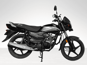 Used 2024 Honda Shine 100 Standard for sale in Gurgaon - thumbnail 2