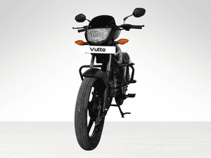 Used 2024 Honda Shine 100 Standard for sale in Gurgaon - thumbnail 3