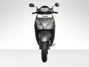 Used 2022 TVS Jupiter 125 Drum - Alloy Wheel for sale in Gurgaon - thumbnail 8