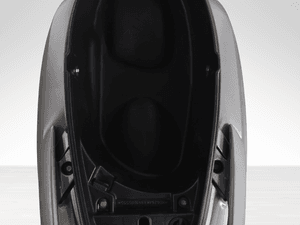 Used 2022 TVS Jupiter 125 Drum - Alloy Wheel for sale in Gurgaon - thumbnail 6