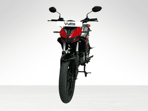 Used 2025 Hero Xtreme 125R Single Channel ABS for sale in Jaipur - thumbnail 3