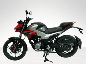 Used 2025 Hero Xtreme 125R Single Channel ABS for sale in Jaipur - thumbnail 1