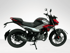 Used 2025 Hero Xtreme 125R Single Channel ABS for sale in Jaipur - thumbnail 2