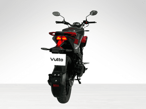 Used 2025 Hero Xtreme 125R Single Channel ABS for sale in Jaipur - thumbnail 4