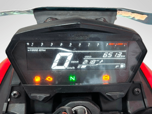 Used 2025 Hero Xtreme 125R Single Channel ABS for sale in Jaipur - thumbnail 8