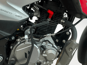 Used 2025 Hero Xtreme 125R Single Channel ABS for sale in Jaipur - thumbnail 7
