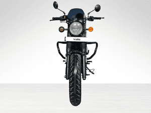 Used 2023 Royal Enfield Hunter 350 Metro Dapper for sale in Delhi - thumbnail 9