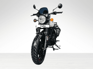Used 2023 Royal Enfield Hunter 350 Metro Dapper for sale in Delhi - thumbnail 3