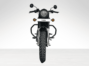 Used 2023 Royal Enfield Classic 350 Classic Dark - Dual Channel ABS for sale in Delhi - thumbnail 9