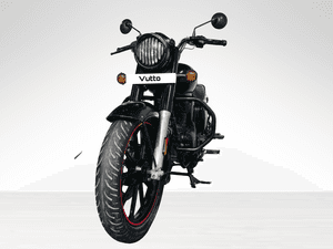 Used 2023 Royal Enfield Classic 350 Classic Dark - Dual Channel ABS for sale in Delhi - thumbnail 3