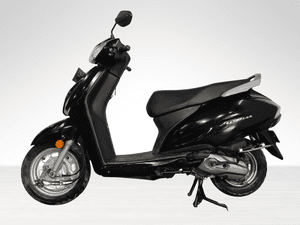 Used 2024 Honda Activa 6G Standard for sale in Gurgaon - thumbnail 1