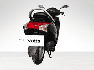 Used 2024 Honda Activa 6G Standard for sale in Gurgaon - thumbnail 4