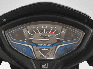 Used 2024 Honda Activa 6G Standard for sale in Gurgaon - thumbnail 7