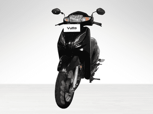 Used 2024 Honda Activa 6G Standard for sale in Gurgaon - thumbnail 3