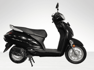 Used 2024 Honda Activa 6G Standard for sale in Gurgaon - thumbnail 2