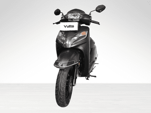 Used 2025 Honda Activa 125 Disc for sale in Gurgaon - thumbnail 3