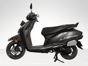 Used 2025 Honda Activa 125 Disc for sale in Gurgaon - thumbnail 1
