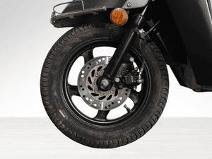 Used 2025 Honda Activa 125 Disc for sale in Gurgaon - thumbnail 5