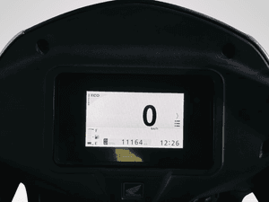 Used 2025 Honda Activa 125 Disc for sale in Gurgaon - thumbnail 7