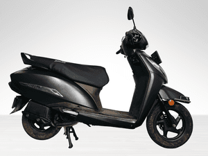 Used 2025 Honda Activa 125 Disc for sale in Gurgaon - thumbnail 2