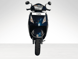 Used 2023 TVS Jupiter ZX Drum - AOL for sale in Gurgaon - thumbnail 8