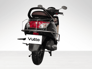 Used 2025 TVS Jupiter 125 Disc - Alloy Wheel for sale in Delhi - thumbnail 4