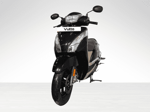 Used 2025 TVS Jupiter 125 Disc - Alloy Wheel for sale in Delhi - thumbnail 3