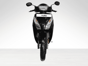 Used 2025 TVS Jupiter 125 Disc - Alloy Wheel for sale in Delhi - thumbnail 8