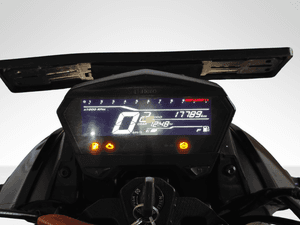 Used 2024 Hero Xtreme 125R Single Channel ABS for sale in Gurgaon - thumbnail 8