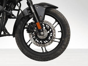 Used 2024 Hero Xtreme 125R Single Channel ABS for sale in Gurgaon - thumbnail 5