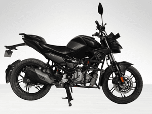 Used 2024 Hero Xtreme 125R Single Channel ABS for sale in Gurgaon - thumbnail 2