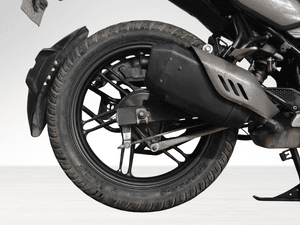 Used 2024 Hero Xtreme 125R Single Channel ABS for sale in Gurgaon - thumbnail 6