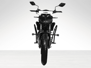 Used 2024 Hero Xtreme 125R Single Channel ABS for sale in Gurgaon - thumbnail 9
