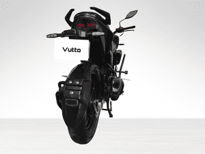 Used 2024 Hero Xtreme 125R Single Channel ABS for sale in Gurgaon - thumbnail 4