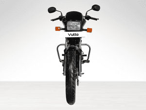 Used 2025 Hero Splendor Plus Self Alloy i3S for sale in Gurgaon - thumbnail 9