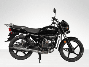 Used 2025 Hero Splendor Plus Self Alloy i3S for sale in Gurgaon - thumbnail 2
