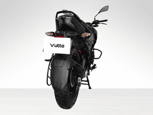 Used 2024 Bajaj Pulsar N150 Single Disc for sale in Gurgaon - thumbnail 4