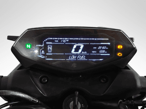 Used 2024 Bajaj Pulsar N150 Single Disc for sale in Gurgaon - thumbnail 8