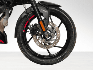 Used 2024 Bajaj Pulsar N150 Single Disc for sale in Gurgaon - thumbnail 5