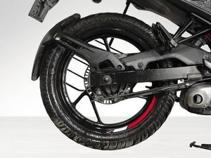 Used 2024 Bajaj Pulsar N150 Single Disc for sale in Gurgaon - thumbnail 6