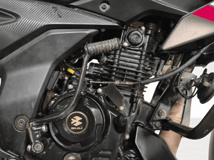Used 2024 Bajaj Pulsar N150 Single Disc for sale in Gurgaon - thumbnail 7