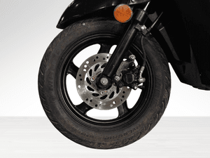 Used 2025 Honda Activa 125 Disc for sale in Delhi - thumbnail 5